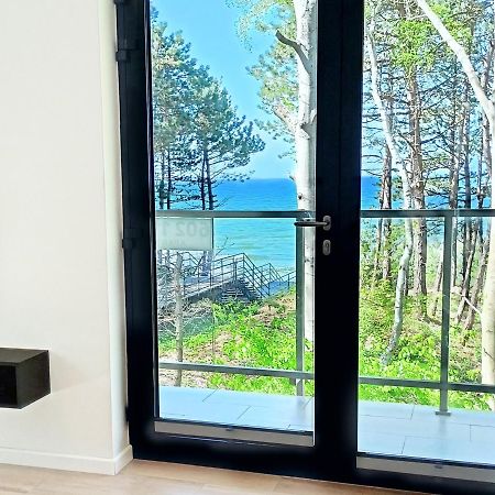 Sea & You Apartament Z Widokiem Na Morze - Dwie Sosny Ustronie Morskie Kültér fotó