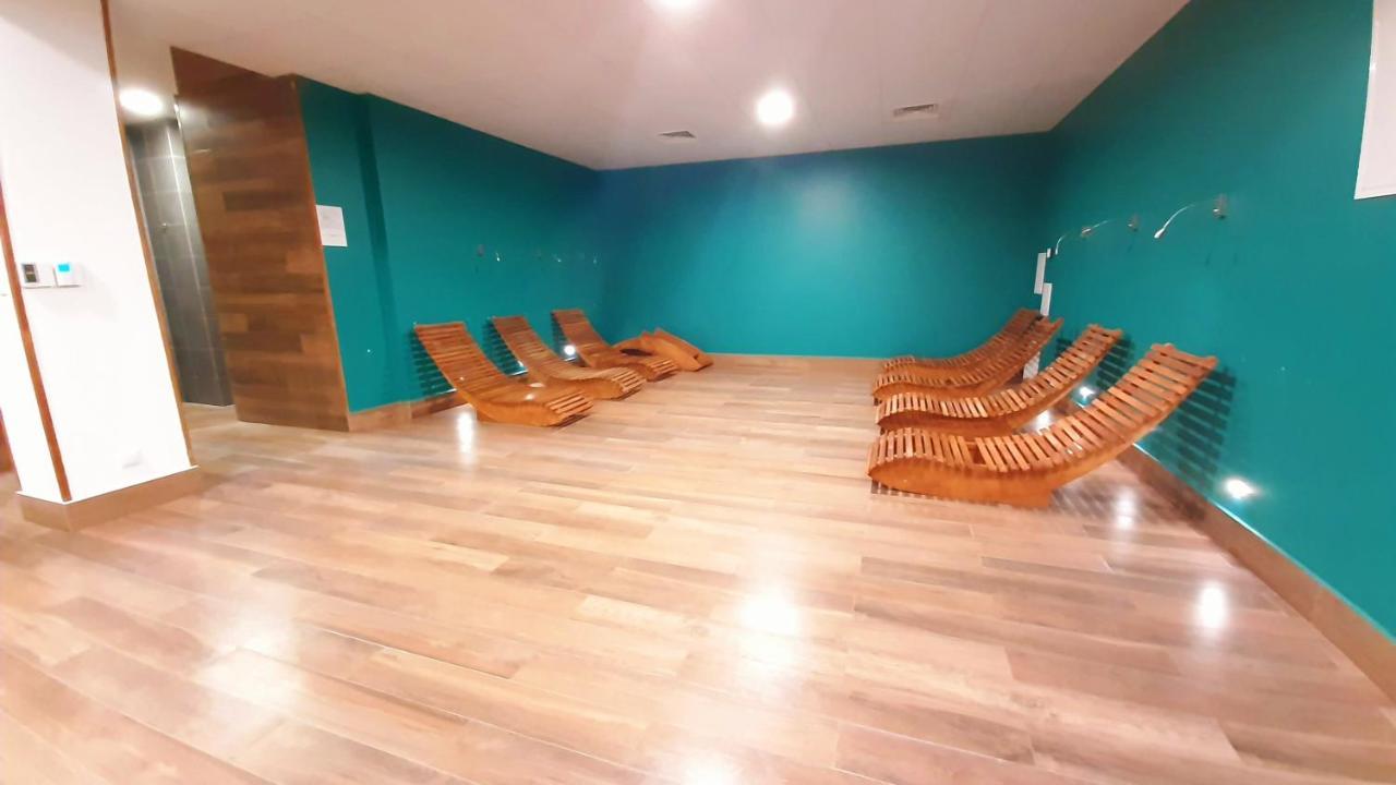 Sea & You Apartament Z Widokiem Na Morze - Dwie Sosny Ustronie Morskie Kültér fotó